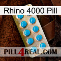 Rhino 4000 Pill new09